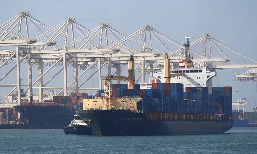 PIL launches new weekly service