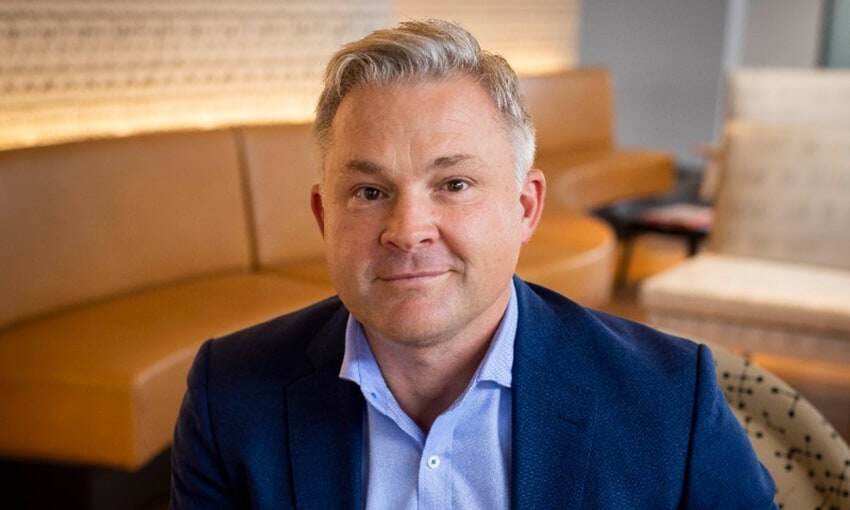 Port of Melbourne appoints new CFO