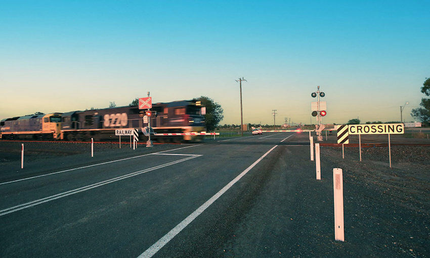 Inland Rail support for community groups tops $1 million