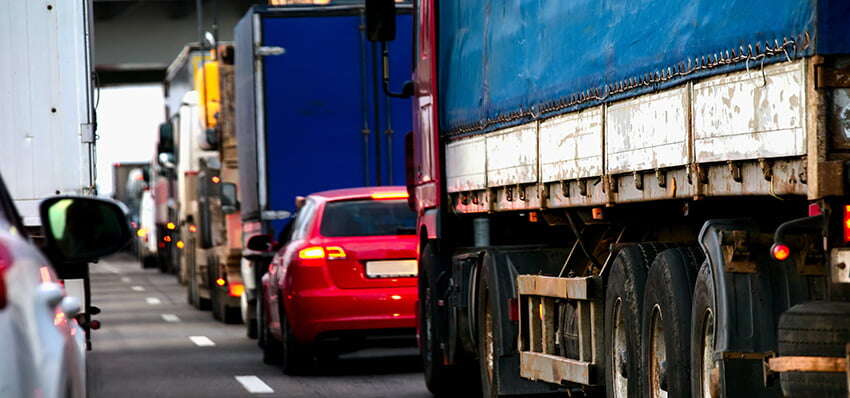 Autonomous vehicles to bust congestion, Infrastructure Victoria boss says