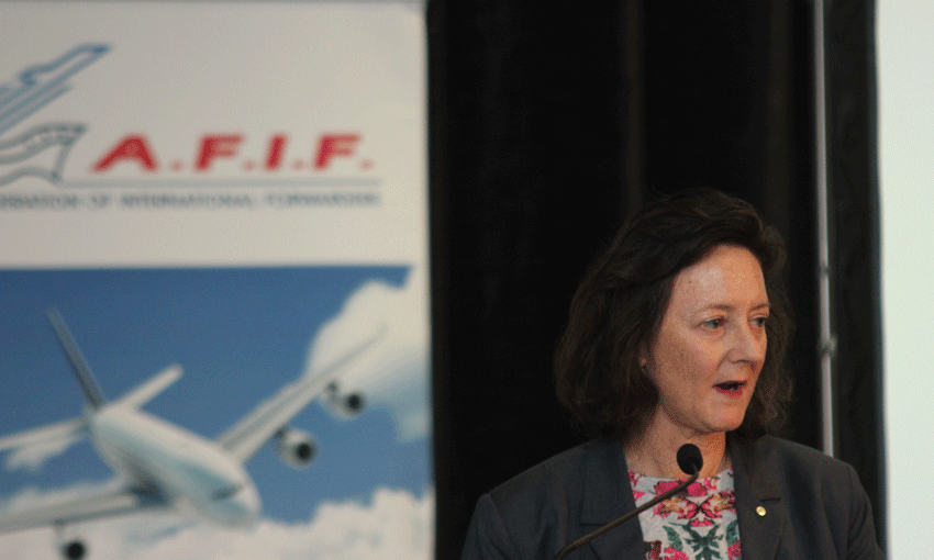 Container biosecurity innovations earn big grants