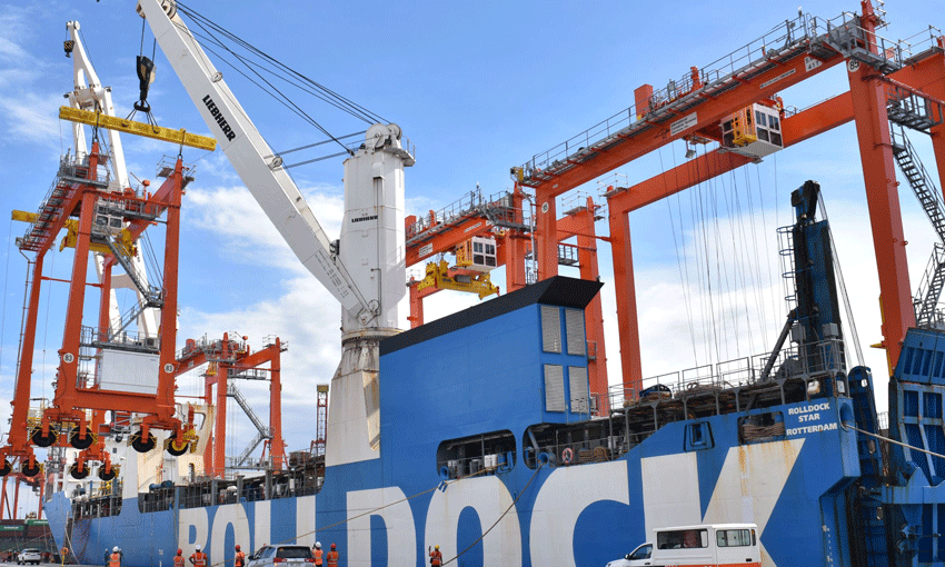 ICTSI Manila equipment aims to cut emissions