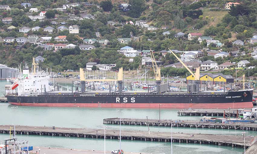 Report on bulk carrier collision incident provides lessons