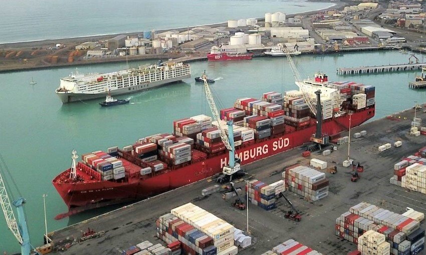 Findings from Rio De La Plata unmooring accident released