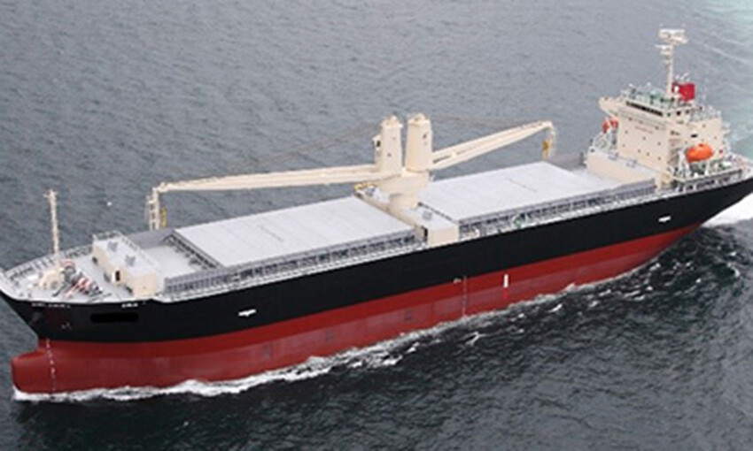 MOL to trial hydrogen-fuelled engine