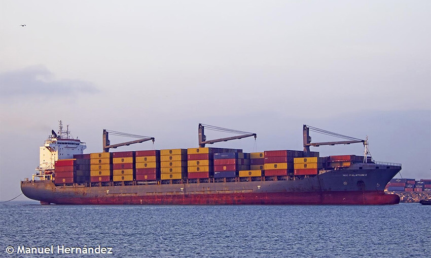 Red Sea traffic rerouted after more attacks on ships