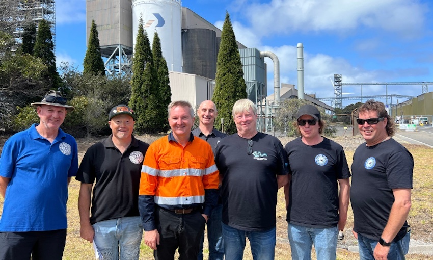 MUA welcomes offshore wind opportunity for maritime workers