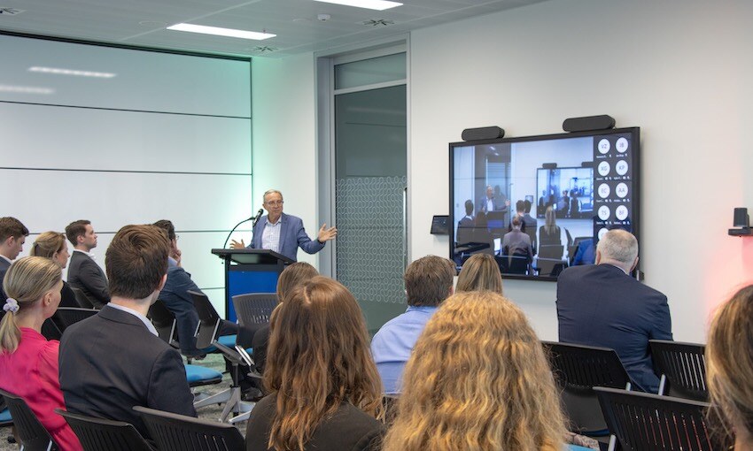 MUA and Global Compact launch tool to tackle modern slavery in supply chains