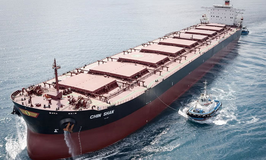 Local towage company awarded Esperance license