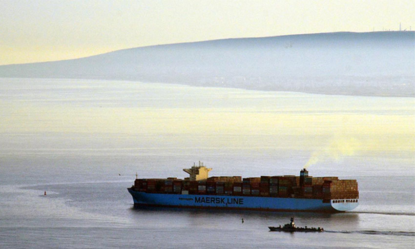 Attacks and disruptions continue in Red Sea