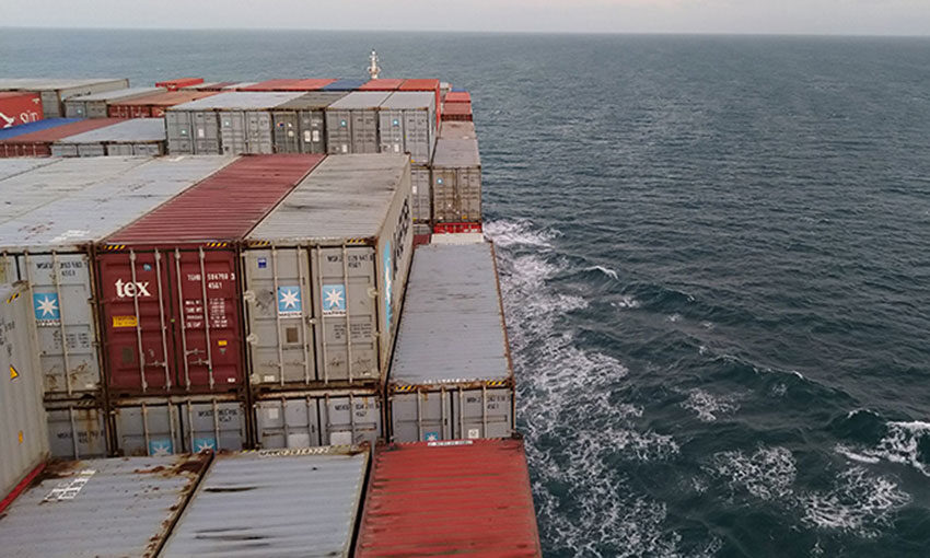 AMSA renews Torres Strait UKC system contract with OMC