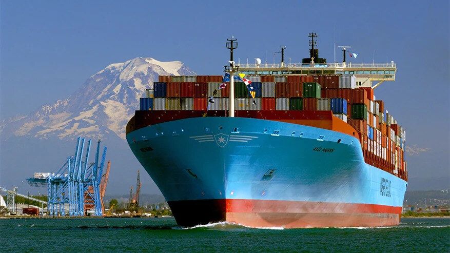 Maersk announces big Q2 profits, with continued increases on the cards