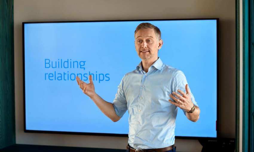 Maersk Tankers restructures business, welcomes new leaders