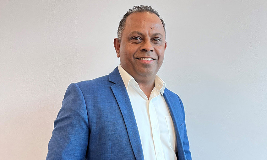 B Dynamic opens warehouse in QLD