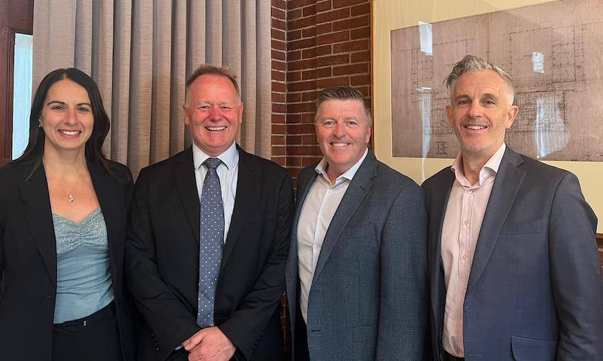 Ports Aus updates port asset assessment tool