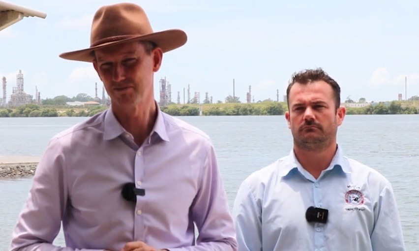 QLD government launches $21m maritime industry grant program