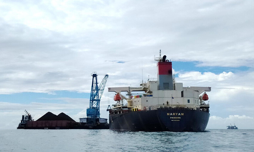 AMSA bans bulker for three years