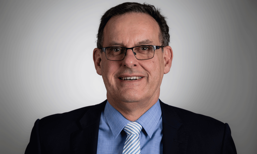 Maurice James pleased with investor interest in Qube