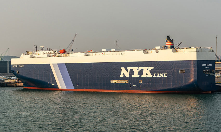 Shore leave warning after crew work beyond 14-month limit