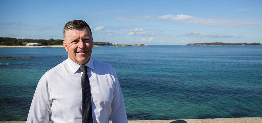 Ports Oz welcomes IR's infrastructure priority list