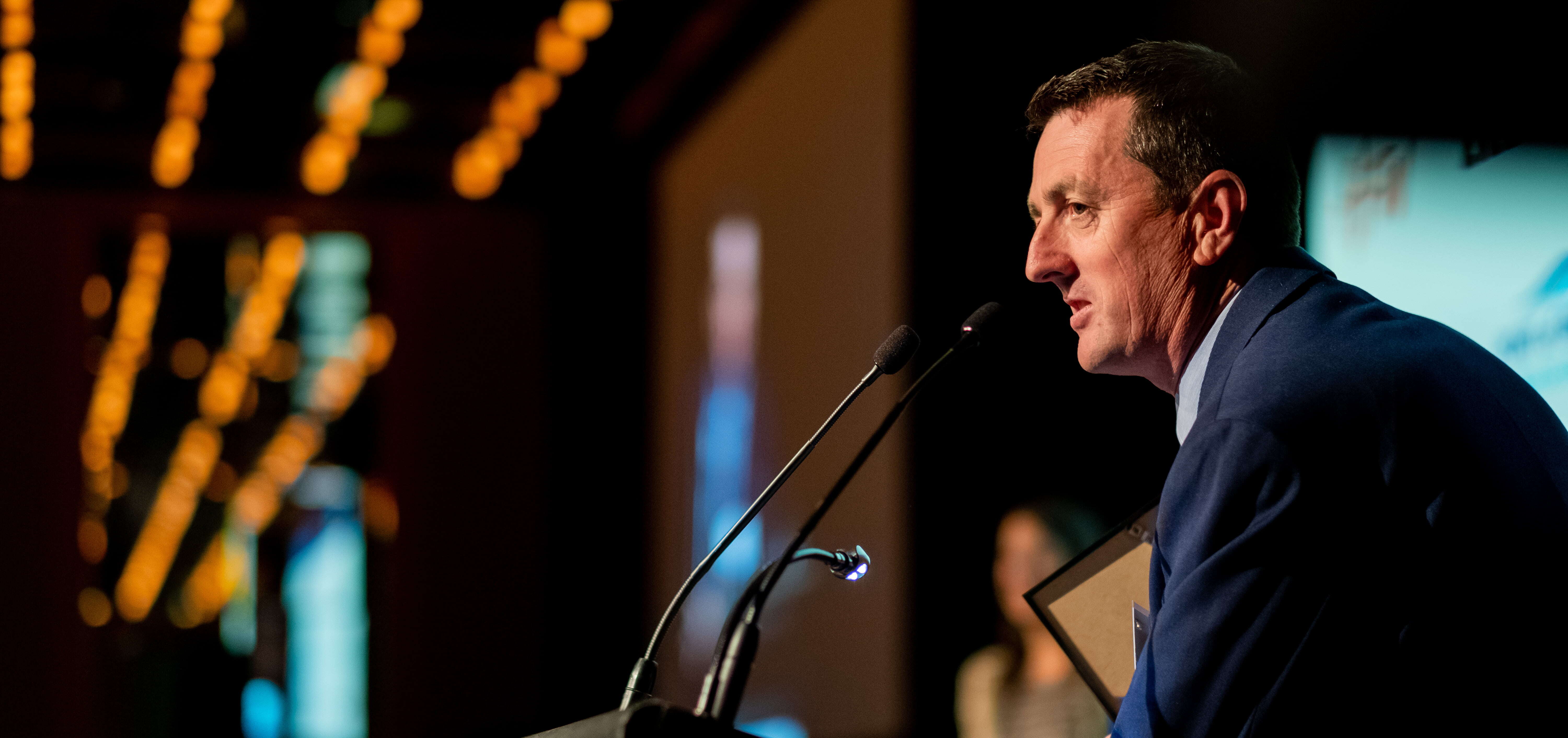 DCN AWARDS: Making the case for young Aussie mariners