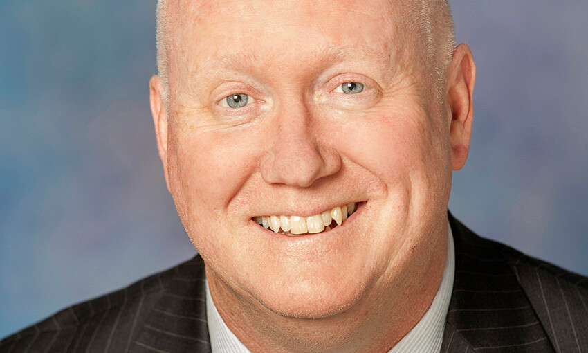 Pandemic recovery a focus of Kinley’s next term