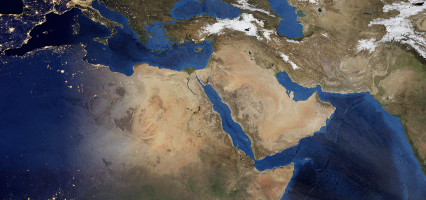 Middle East tensions to trigger higher maritime insurance premiums