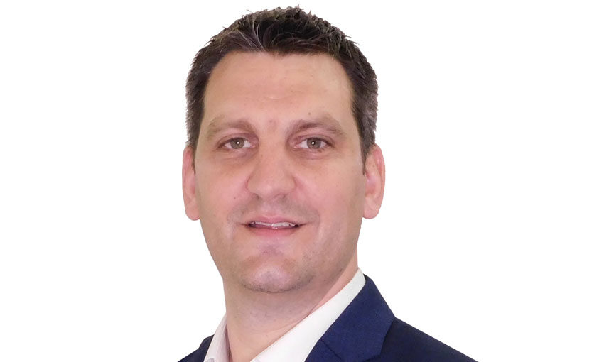 Lloyd’s Register makes key regional appointment