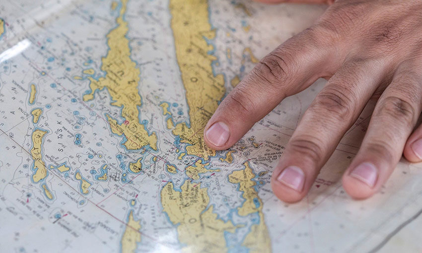 Report warns of looming officer shortage