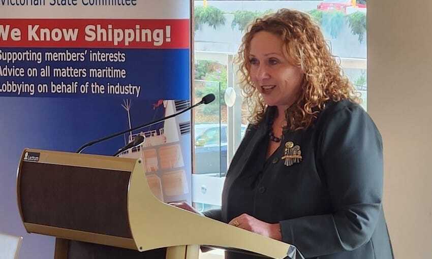 Empty container park trial highlights benefits of automation