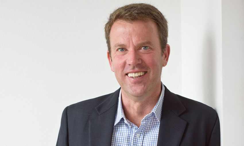 New trade minister announced