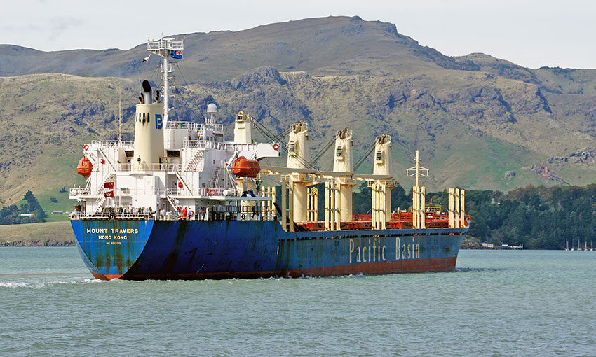 The week in bulk: Has the Capesize market hit bottom?