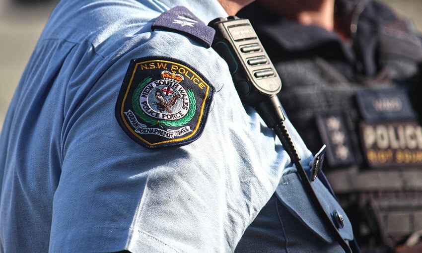 Police outline Ruby Princess investigation