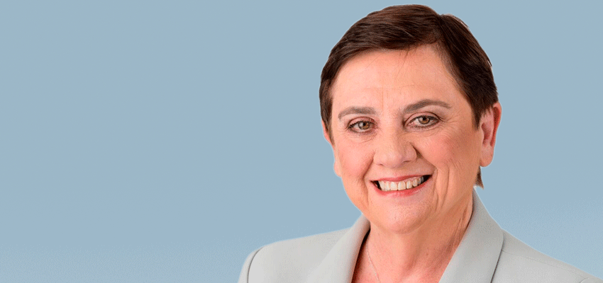 New chair for NSW Ports