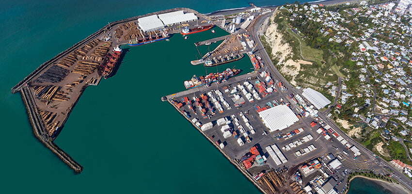 Napier promotes share offer to Hawke’s Bay locals