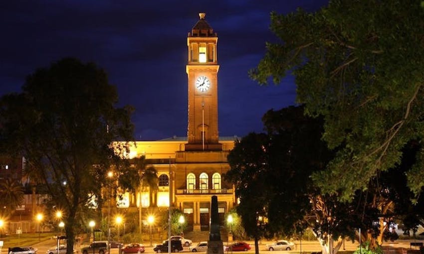 Mission to Seafarers Newcastle to mark 150 years with gala dinner