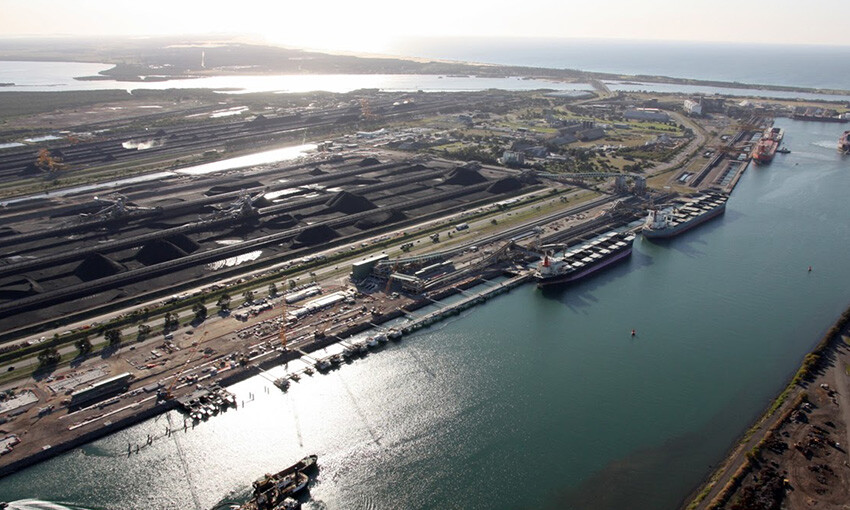 Federal Court dismisses case on Newcastle port deals