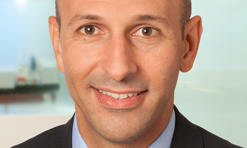 New CEO for shipping company Lomar