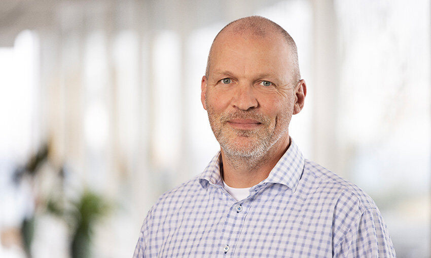 Change of leadership at DP World Oceania – Adam out, Noes in