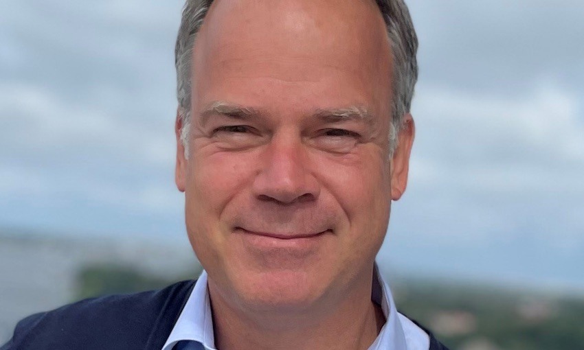 BIMCO elects new president