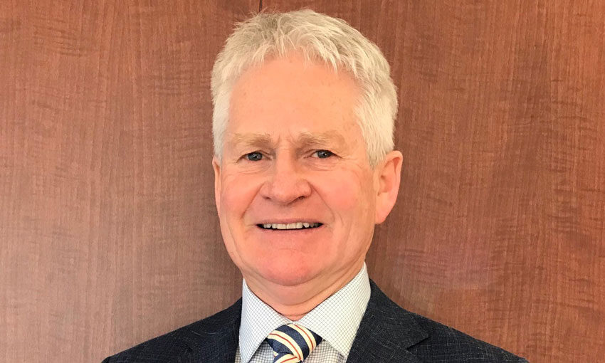 Port of Newcastle hires container “stalwart”