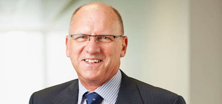 Warwick Norman to talk data trends at conference