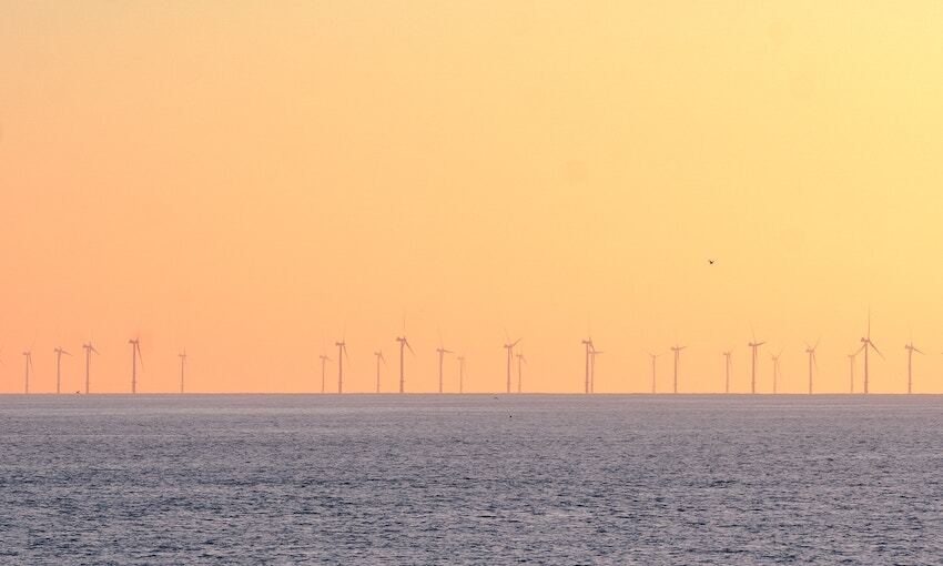 Minister blocks plans for Victorian offshore wind terminal