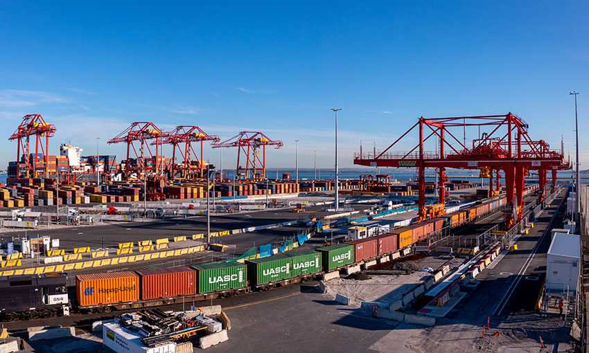 Federal election must prioritise national supply chain, ALC says