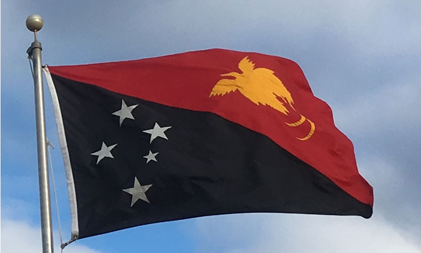 Australia and PNG sign MOU for maritime infrastructure co-operation