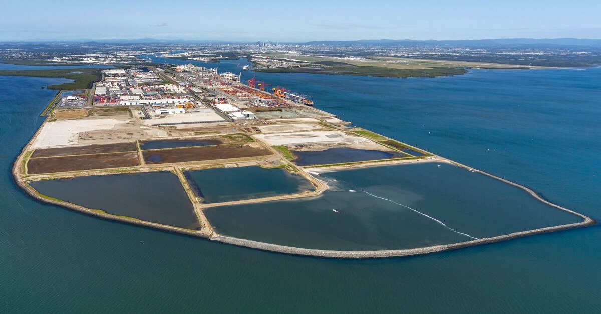 QLD: From Queensland to the world