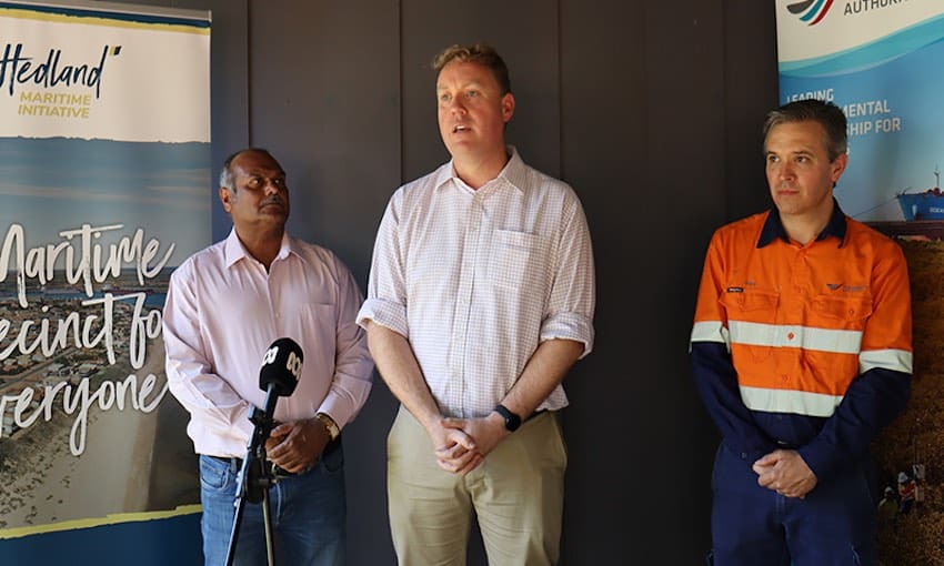 Port Hedland buy back scheme extended by two years