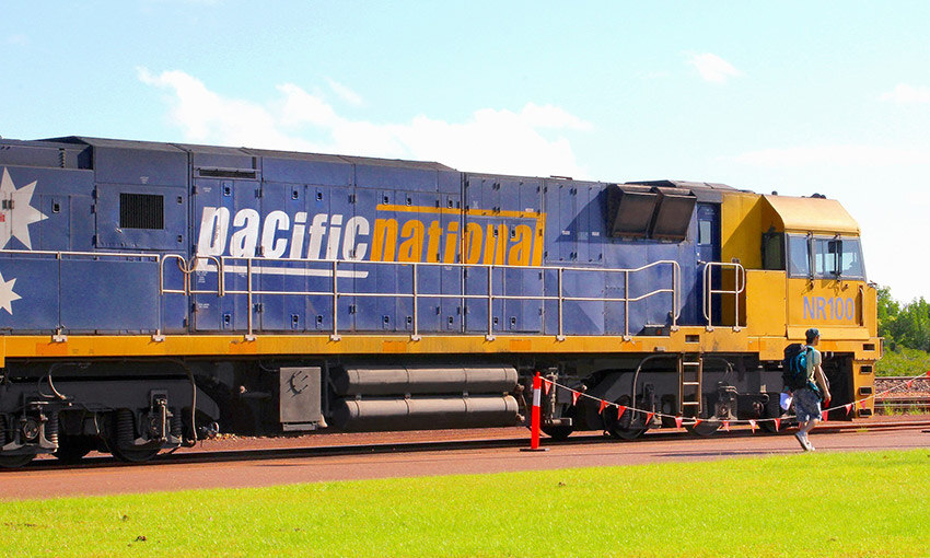 ACCC set to appeal Pacific National acquisition in the High Court