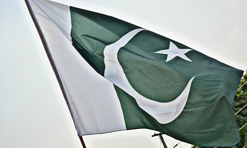 Improved market access for some Aussie goods into Pakistan