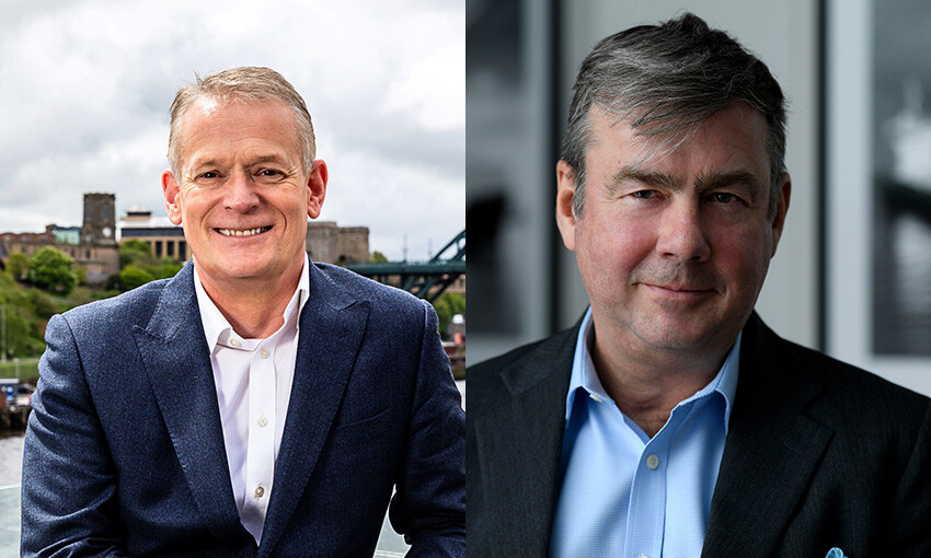 North P&I and Standard Club announce merger plan